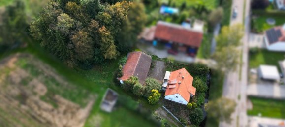 Земельный участок в Нойбург-Шробенхаузен, Германия № 146379 6