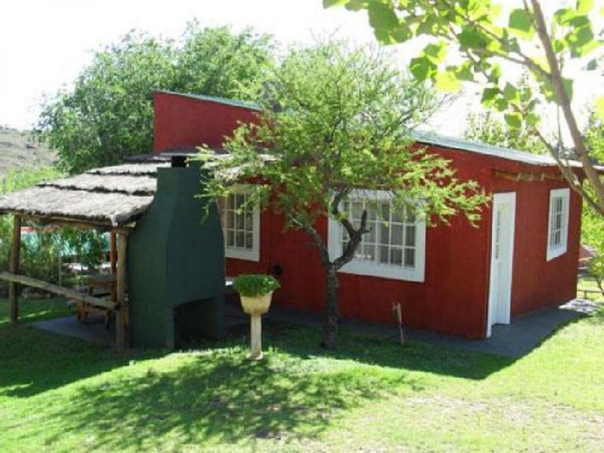 Imóvel comercial em Cordoba, Argentina N.º 30068