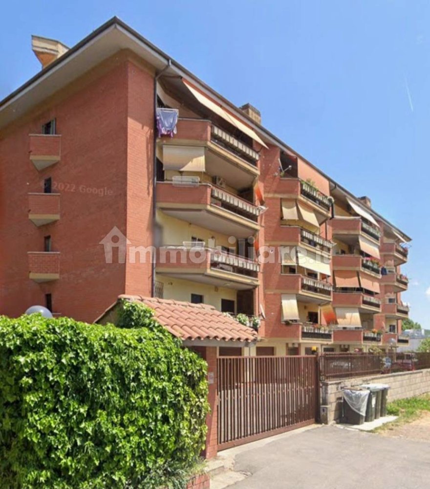 2 bedrooms Apartment in Genzano di Roma, Italy No. 388947