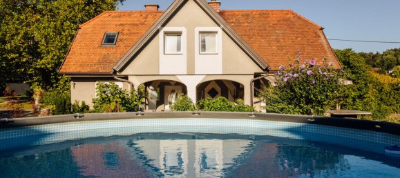 4 rooms House in Raaba-Grambach, Austria No. 249473 3