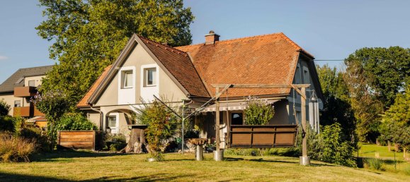 4 rooms House in Raaba-Grambach, Austria No. 249473 5