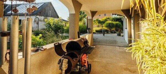 4 rooms House in Raaba-Grambach, Austria No. 249473 26