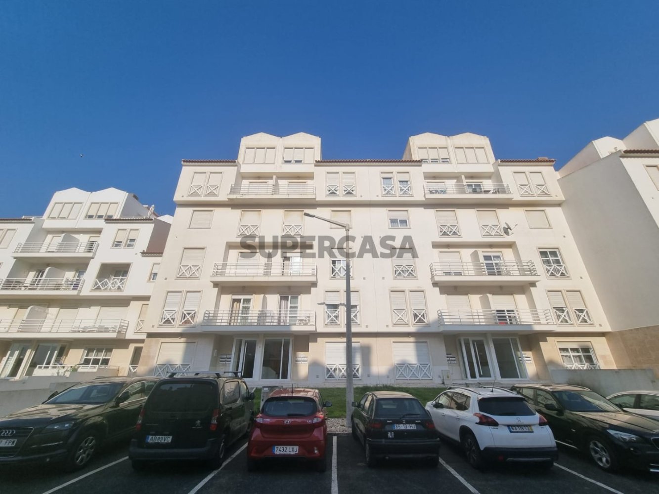 2 bedrooms Apartment in Ferrel, Portugal No. 234466