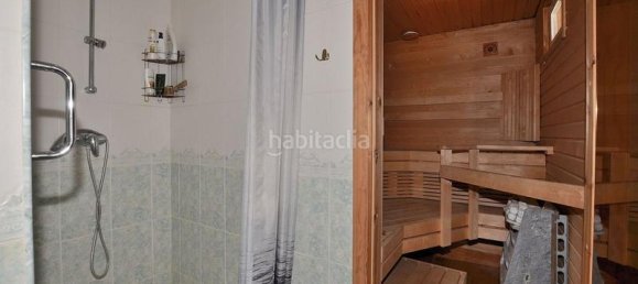 3 Schlafzimmer Villa in Benalmadena, Spain, Nr. 36780 22