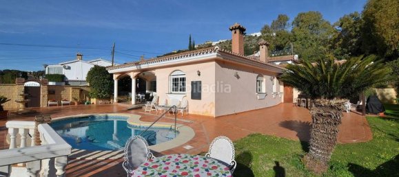 3 Schlafzimmer Villa in Benalmadena, Spain, Nr. 36780 43