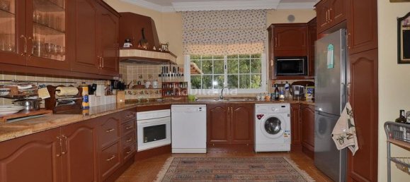 3 Schlafzimmer Villa in Benalmadena, Spain, Nr. 36780 12