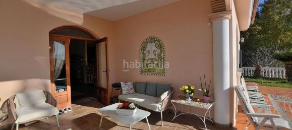 3 Schlafzimmer Villa in Benalmadena, Spain, Nr. 36780 30