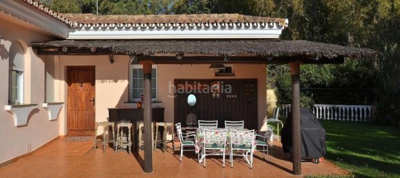 3 Schlafzimmer Villa in Benalmadena, Spain, Nr. 36780 36