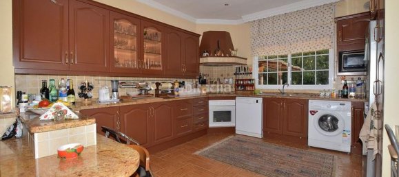 3 Schlafzimmer Villa in Benalmadena, Spain, Nr. 36780 10