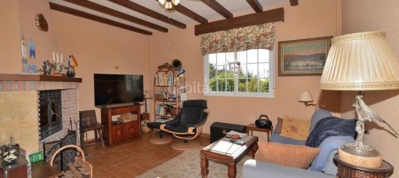 3 Schlafzimmer Villa in Benalmadena, Spain, Nr. 36780 26