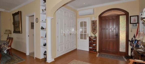 3 Schlafzimmer Villa in Benalmadena, Spain, Nr. 36780 14