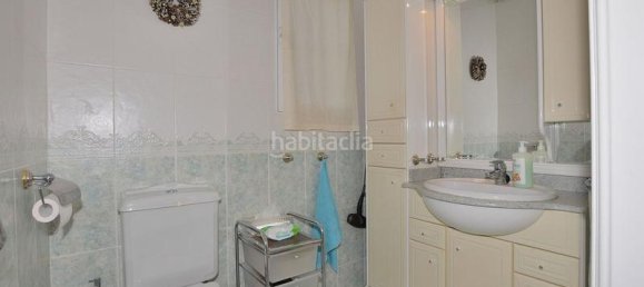 3 Schlafzimmer Villa in Benalmadena, Spain, Nr. 36780 20