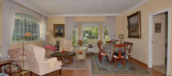 3 Schlafzimmer Villa in Benalmadena, Spain, Nr. 36780 6