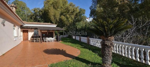 3 Schlafzimmer Villa in Benalmadena, Spain, Nr. 36780 48