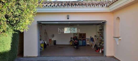 3 Schlafzimmer Villa in Benalmadena, Spain, Nr. 36780 40