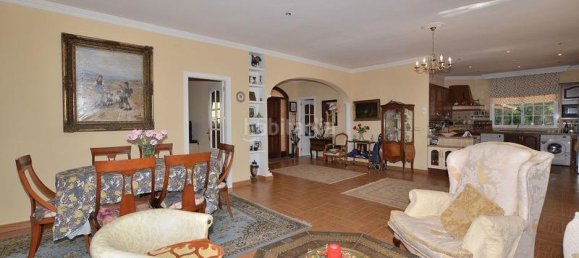 3 Schlafzimmer Villa in Benalmadena, Spain, Nr. 36780 8