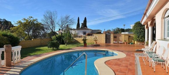 3 Schlafzimmer Villa in Benalmadena, Spain, Nr. 36780 47