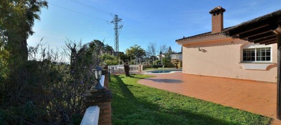 3 Schlafzimmer Villa in Benalmadena, Spain, Nr. 36780 37