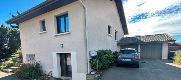 5 غرف نوم منزل في Saint-Martin-du-Mont, France رقم 317200 2