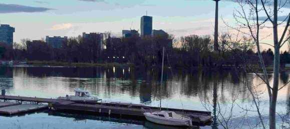 3غرفة شقة في Vienna, Austria رقم 181585 2