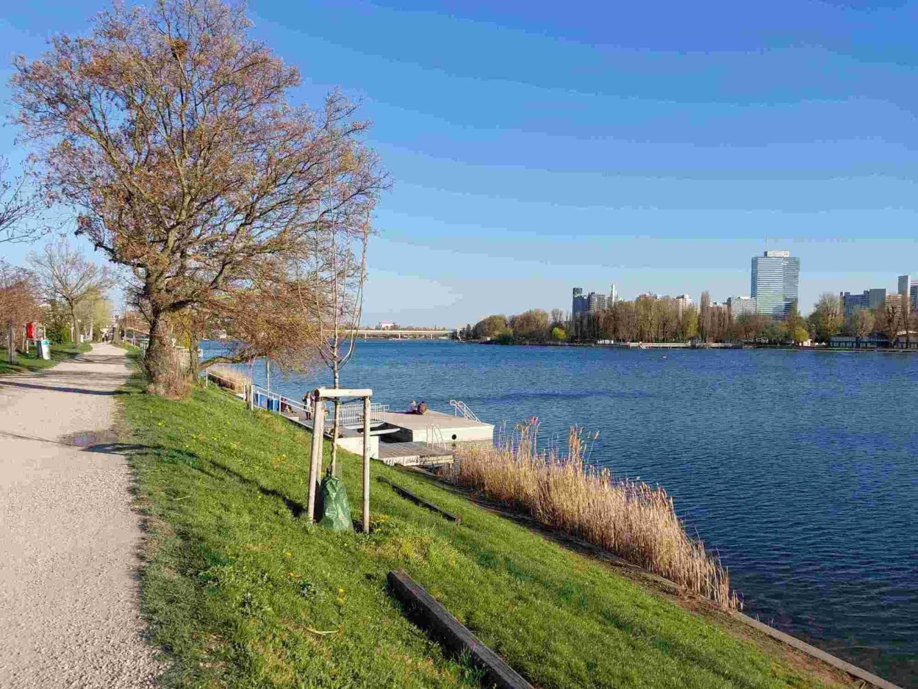 3غرفة شقة في Vienna, Austria رقم 181585