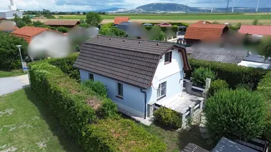 3غرفة منزل في Petronell-Carnuntum, Austria رقم 195868