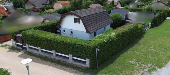 3غرفة منزل في Petronell-Carnuntum, Austria رقم 195868 24