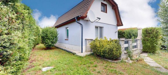 3غرفة منزل في Petronell-Carnuntum, Austria رقم 195868 26