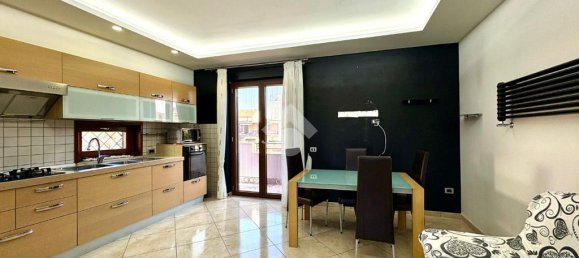 3 Schlafzimmer Doppelhaus in Sant'Antimo, Italy, Nr. 291857 2