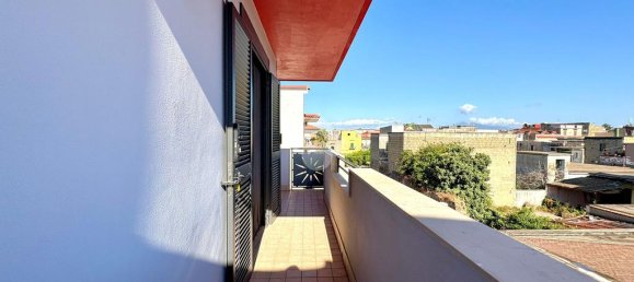 3 Schlafzimmer Doppelhaus in Sant'Antimo, Italy, Nr. 291857 22