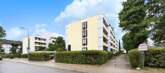 3-Zimmer Wohnung in München, Germany, Nr. 266443 20