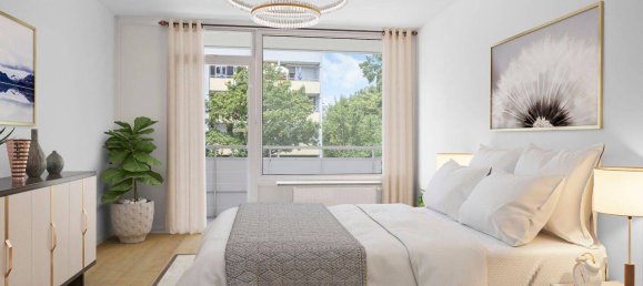 3-Zimmer Wohnung in München, Germany, Nr. 266443 2