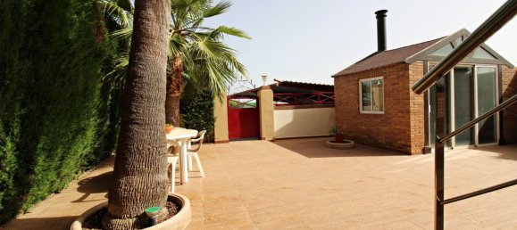 Casa T4 em Alicante, Spain N.º 101017 2