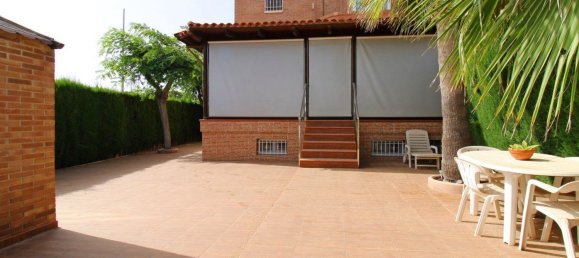 Casa T4 em Alicante, Spain N.º 101017 14