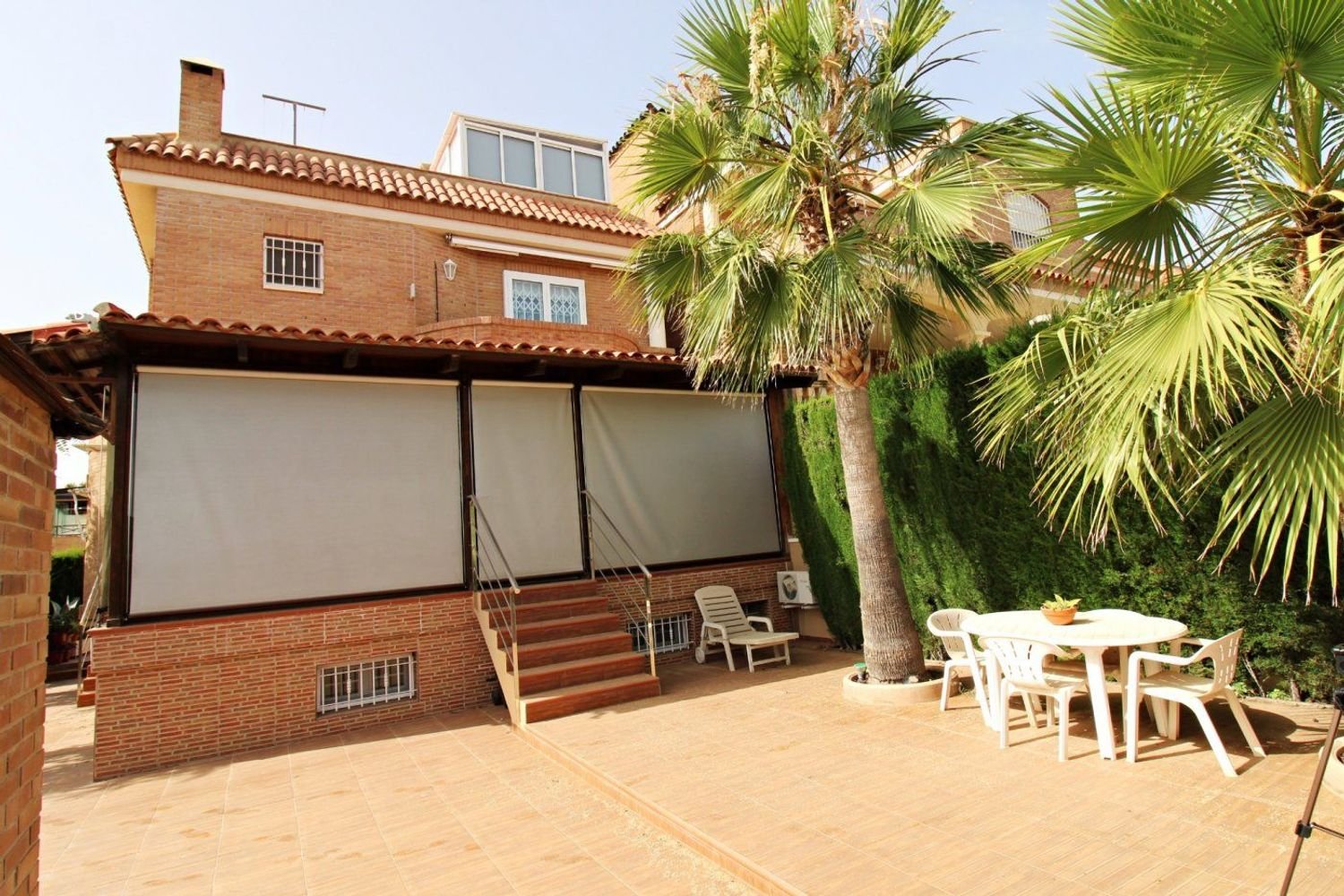 Casa T4 em Alicante, Spain N.º 101017