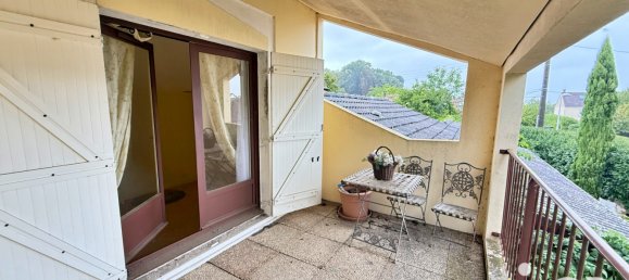 3 غرف نوم منزل في Moissy-Cramayel, France رقم 348055 3