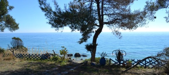 2 bedrooms Villa in Chalkidiki, Greece No. 1308 7