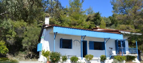 2 dormitorios villa en venta en Chalkidiki, Central Macedonia, Macedonia and Thrace, Greece № 1308 7