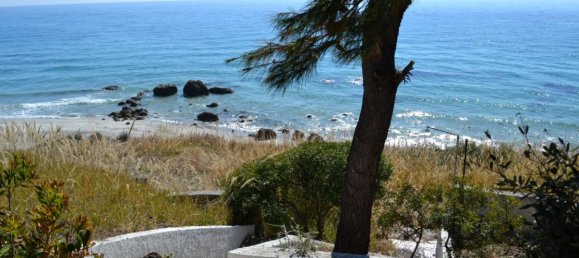 2 bedrooms Villa in Chalkidiki, Greece No. 1308 12