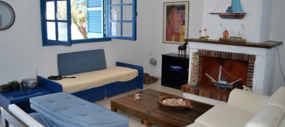 2 bedrooms Villa in Chalkidiki, Greece No. 1308 3