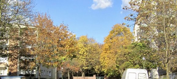 Apartamento de 1 dormitorio en Gesundbrunnen, Germany No. 305782 20