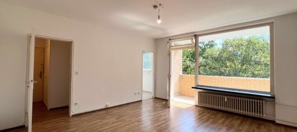 Apartamento de 1 dormitorio en Gesundbrunnen, Germany No. 305782 2