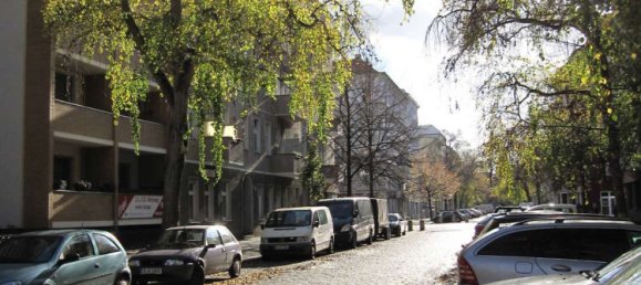 Apartamento de 1 dormitorio en Gesundbrunnen, Germany No. 305782 23