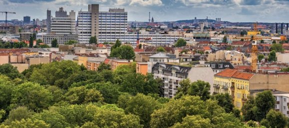 Apartamento de 1 dormitorio en Gesundbrunnen, Germany No. 305782 5