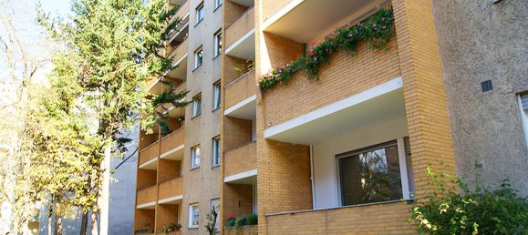 Apartamento de 1 dormitorio en Gesundbrunnen, Germany No. 305782 22