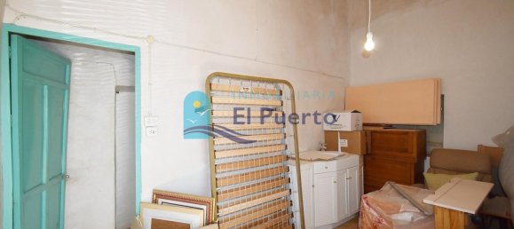 3 bedrooms House in Fuente Alamo, Spain No. 98538 37