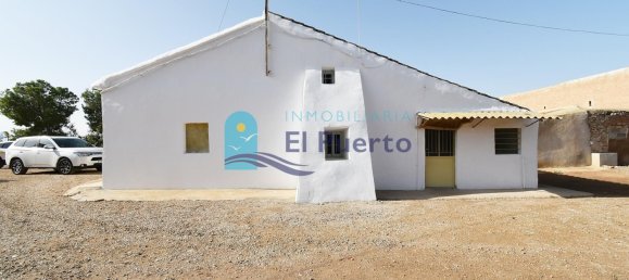 3 bedrooms House in Fuente Alamo, Spain No. 98538 32