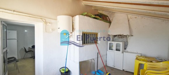 3 bedrooms House in Fuente Alamo, Spain No. 98538 20