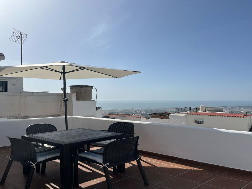 1 Schlafzimmer Wohnung in Mijas, Spain, Nr. 241967