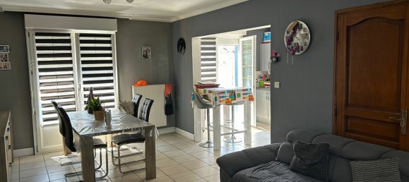 3 bedrooms House in Beuvrages, France No. 306554 4